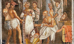 10 фактов про Древний Рим, которые кажутся совершенно невероятными