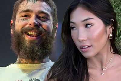 Post Malone и Christy Lee помолвлены после разрыва
