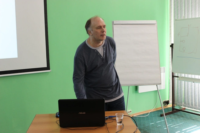 Источник: Алексей Фельдт / Vk.com 