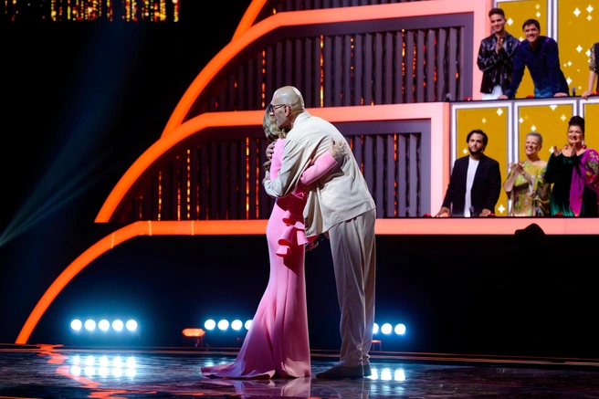 Источник: пресс-служба телеканала «Россия 1»