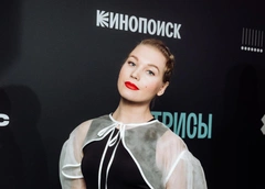 Асмус: «Муж издевался надо мной, поэтому ушла от него. Я переехала. Рядом люди, которых хочу видеть»