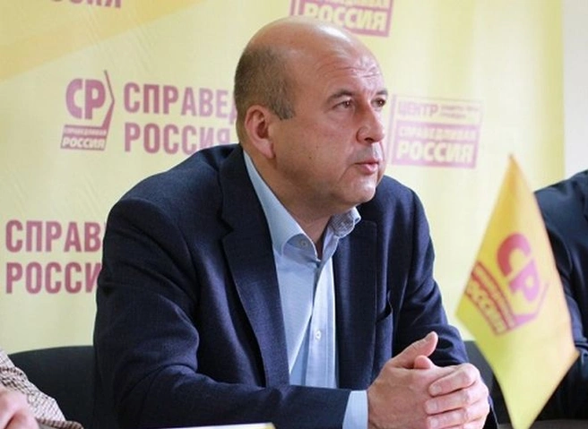 Сергей Пупков заявил об особом контроле на выборах в Рязанской области | ya62.ru