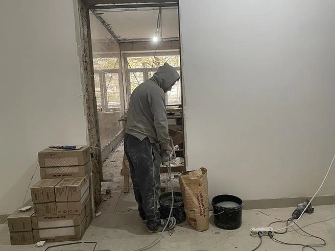 В поликлинике появилось 4 новых кабинета | Источник: Министерство здравоохранения Тульской области