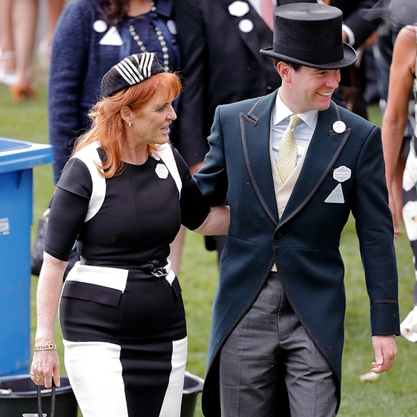 Принцесса и жених: самое интересное на Royal Ascot 2017, день 4