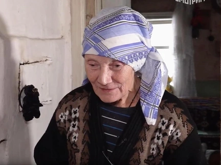 Раньше жила в роскоши рядом с Ельциным, а теперь — с волками: карельская отшельница Людмила Ивашова