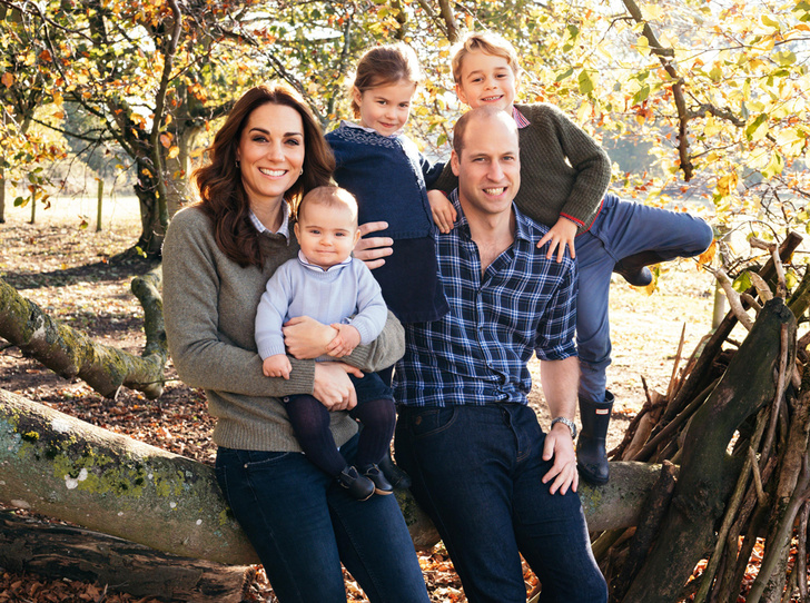 Фото №3 - Когда Кейт и Уильям объявят о четвертой беременности герцогини