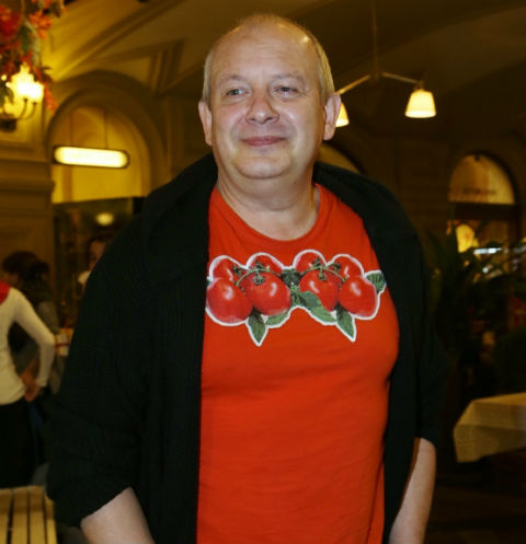 Дмитрий Марьянов