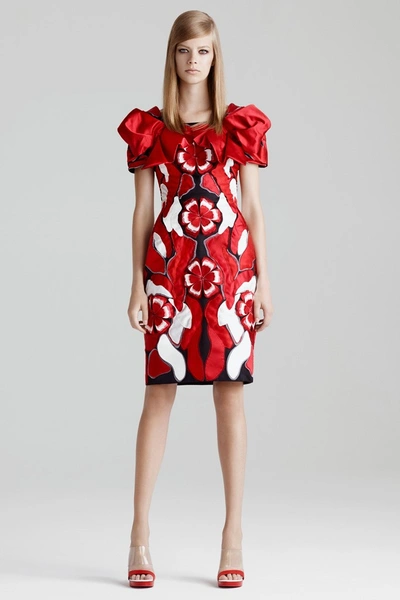 Alexander McQueen | Источник: Alexander McQueen