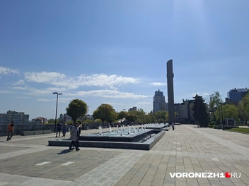 Источник: Алёна Воропаева / Voronezh1.ru