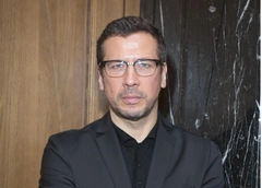 Андрей Мерзликин про 10-й сезон «Мосгаза»: «Появится Сергей Шакуров. С ним постоять рядом — радость!»