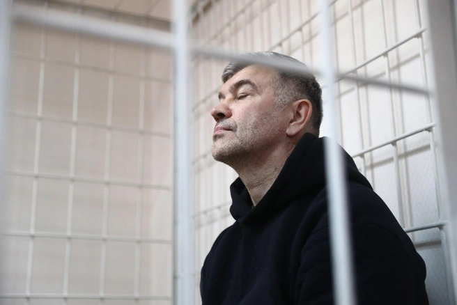 Источник: Александр Ощепков / NGS.RU