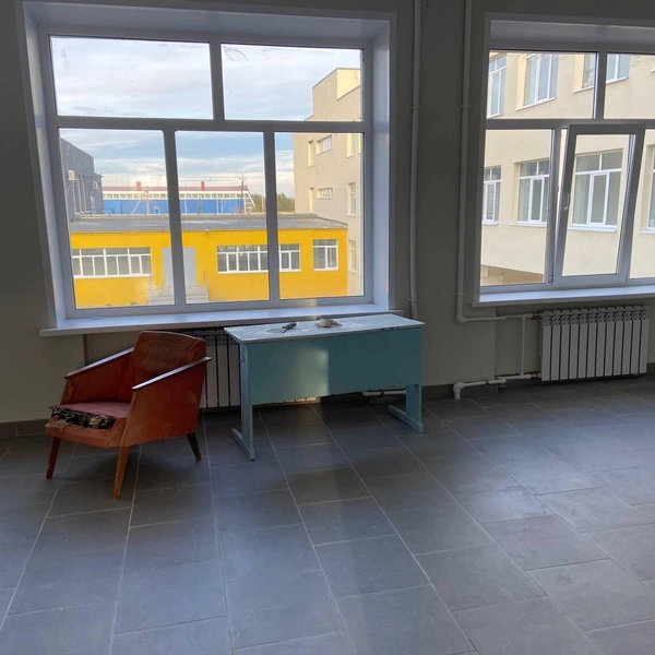 Антисанитария | Источник: Личный архив Наиры Адикян