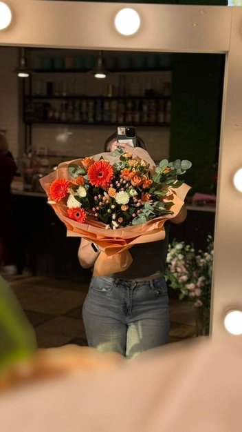 Садовые цветы во флористике называют wild garden или «натуральная флористика»&nbsp; | Источник: «Цветочная империя»