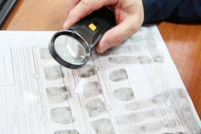 Дело о хищении и вовлечении несовершеннолетнего завершено