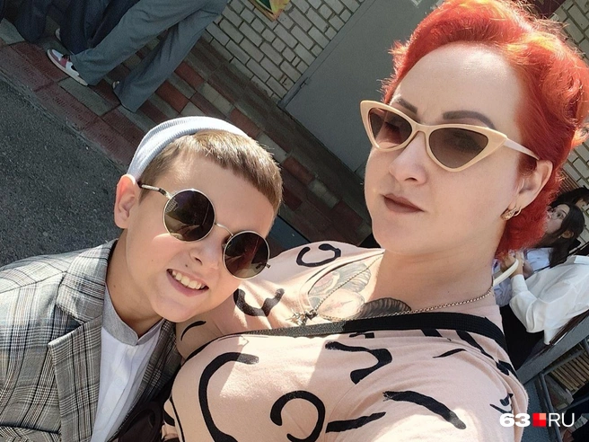 Я прошла через самый ад родительских чатов и готова поделиться опытом | Источник: Наталья Артякова / 63.RU