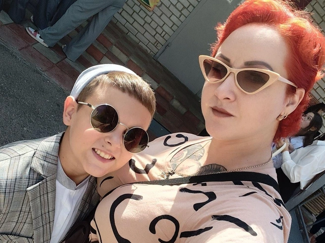 Я прошла через самый ад родительских чатов и готова поделиться опытом | Источник: Наталья Артякова / 63.RU