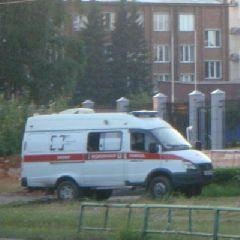 В Новокузнецке прораб залил лицо директора офиса газом | Источник: www.city-n.ru