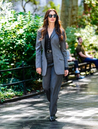 Новый статусный код: как выглядят те, кому не нужно ничего доказывать