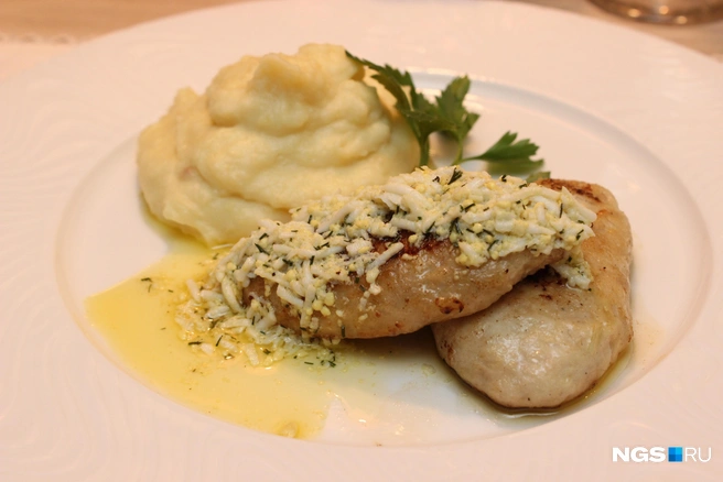 Как приготовить вкусные котлеты? | Источник: Станислав Соколов / NGS.RU