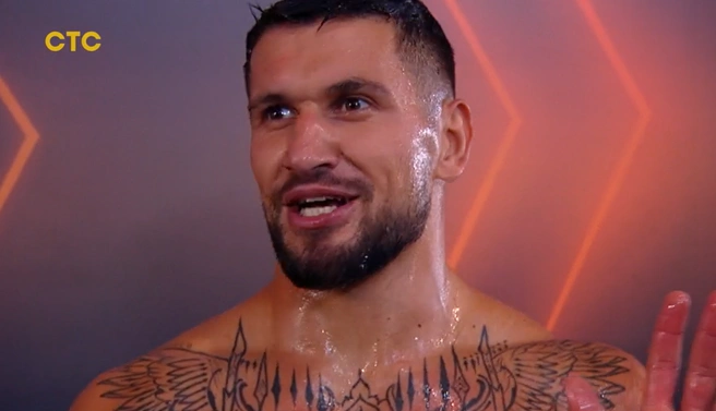 Источник: скриншот из телепрограммы на СТС