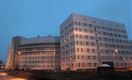 В новом здании Боткинской больницы появятся операционные за 629 млн рублей