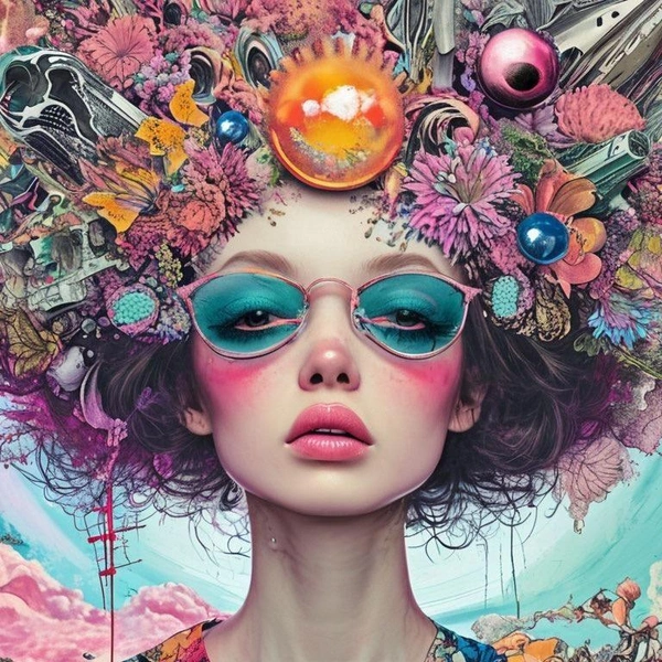 [тест] Сердце или разум — что тобой управляет? | Источник: Шедеврум | theGirl