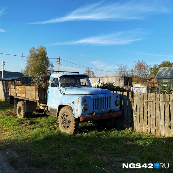 Источник: Елизавета Богатырева / NGS42.RU