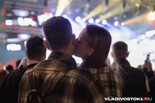 Шоу, гастрономические ужины, концерты, психологические игры и спектакли&nbsp;— программа для взрослых на этих выходных обещает быть насыщенной | Источник: Елена Буйвол / VLADIVOSTOK1.RU