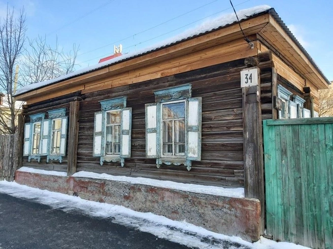 Кирова, 34 до фестиваля и после работы волонтеров «Том Сойер Феста» | Источник: Андрей Вагин /vk.com 