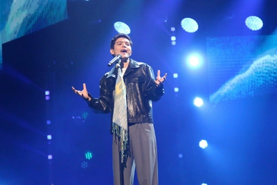 Chelyabinsk Sells Out All Tickets for Akmal's Concerts