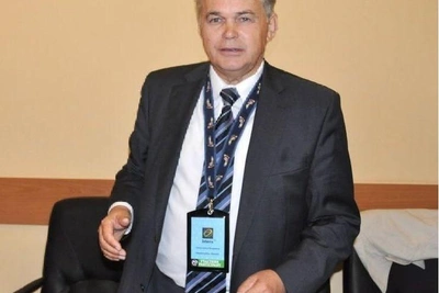 Умер бывший зампред губернатора Новосибирской области