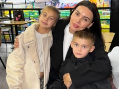Самойлова предлагает детям ограбить магазин или уйти в детдом — психолог ответил, что не так с шутками звездной мамы