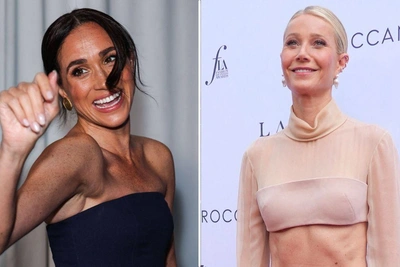 Меган Маркл готовит ребрендинг после критики 'оторванного' стиля