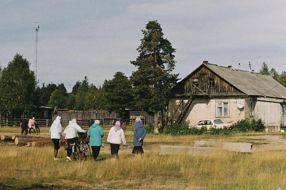 Источник: Анастасия Бочарова / личный архив