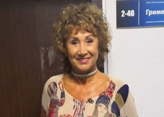 63-летняя Лариса Копенкина увела жениха у молодой модели