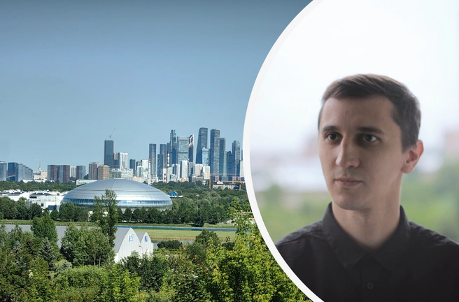 Рассказываем, что известно о задержании муниципального депутата Андрея Гулько | Источник: Дмитрий Бондарев / MSK1.RU; Андрей Гулько / VK.com