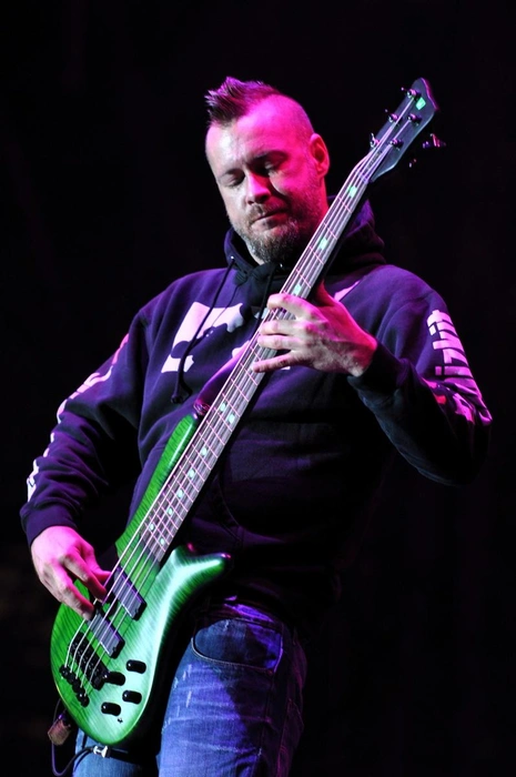 Умер музыкант группы Limp Bizkit | Источник: Achim Raschka / commons.wikimedia.org