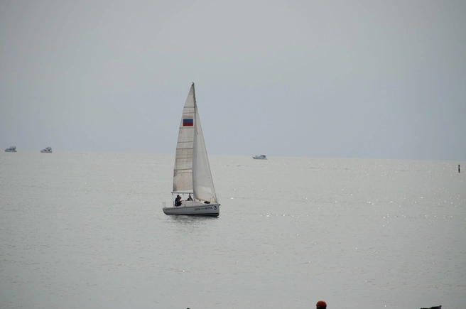 Морское сообщение стало популярным из-за доступной цены | Источник: Оксана Витязь