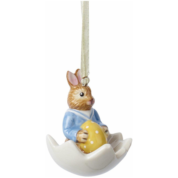 Подвеска пасхальная Bunny Family «Пасхальный кролик Макс», Villeroy & Boch