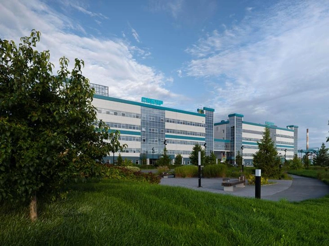 Производство СИБУРа в Тобольске является единственным в стране с наивысшим рейтингом по показателям устойчивого развития | Источник: «ЗапСибНефтехим»