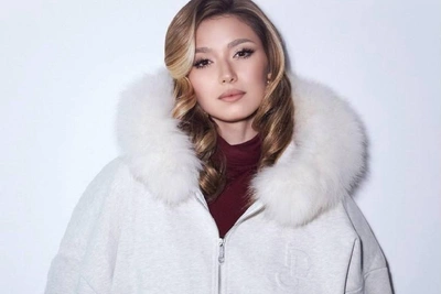 Valieva announces return to figure skating
