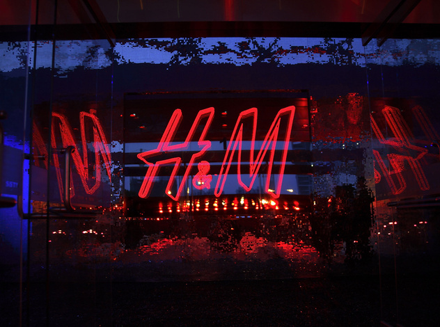 Hot & Modern: что стоит за успехом H&M