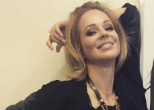 Ирина Медведева поведала об отношениях с бывшим мужем