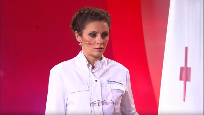 Источник: кадр из шоу Comedy Woman, ТНТ, 2015 год