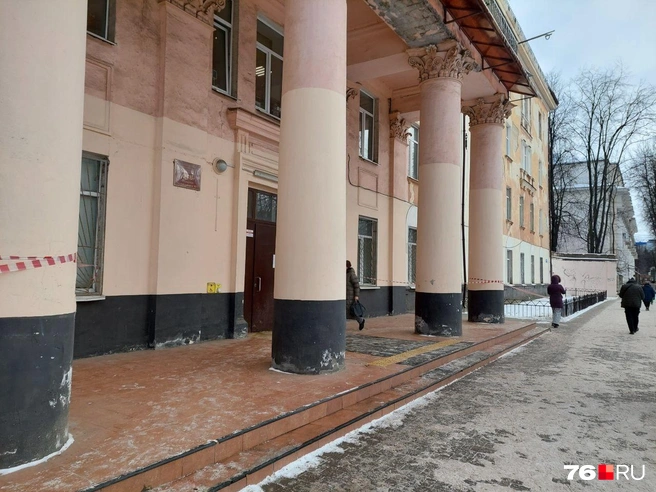 В ЦГБ у пациентов возникли проблемы с записью к врачам  | Источник: Варвара Киселева / 76.RU