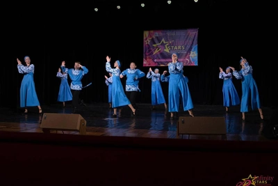 Детский конкурс стал поводом для иска на 100 тысяч рублей