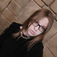Аватарка Milana