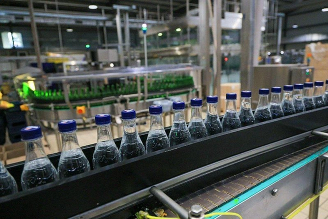 Регионы также обсуждают увеличение оборота сельхозпродукции и многих других товаров | Источник: пресс-служба губернатора и правительства Архангельской области