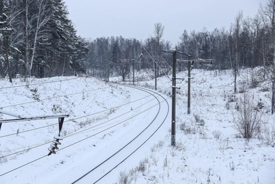 Путин о высокоскоростной магистрали через Нижний Новгород
