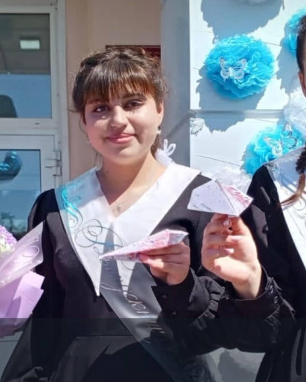 Под Волгоградом разыскивают бесследно пропавшую 18-летнюю девушку